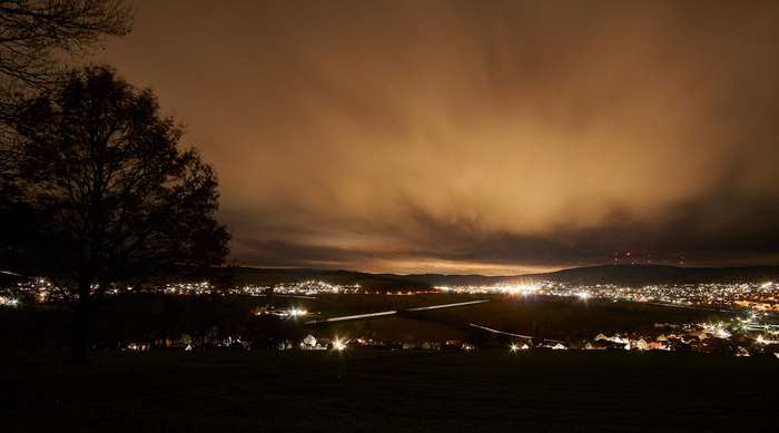 Am Weinberg Neudorf (© Nils Korn) Am Weinberg Neudorf (© Nils Korn)