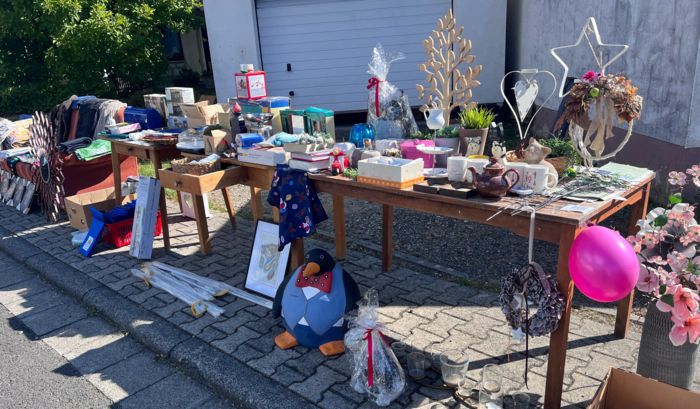 Allerlei Krimskram Allerlei Krimskram