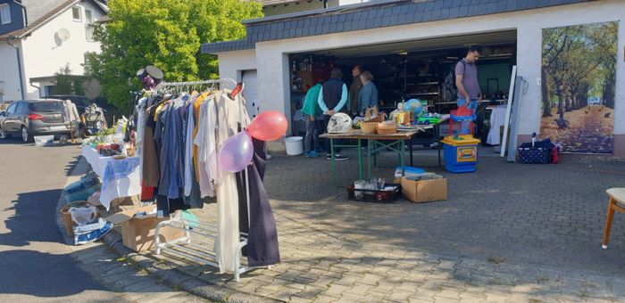 Interessenten Interessenten