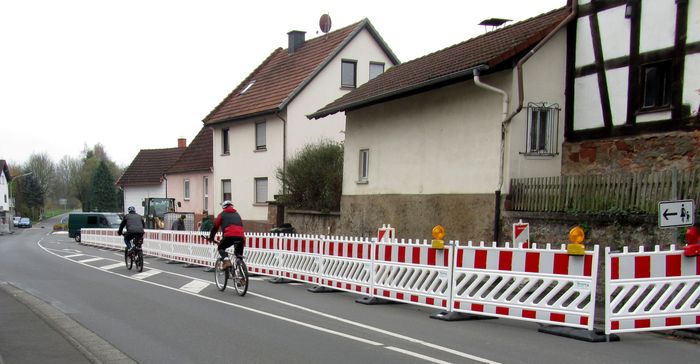 Neugestaltung Dalles (14.11.2017) Neugestaltung Dalles (14.11.2017)