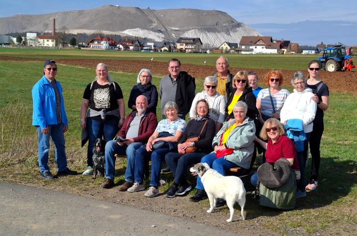 Probewochende 2025 der Gloria