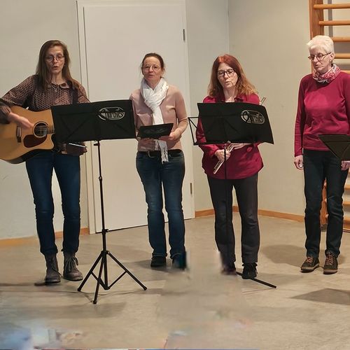 Die Churchies Die Churchies