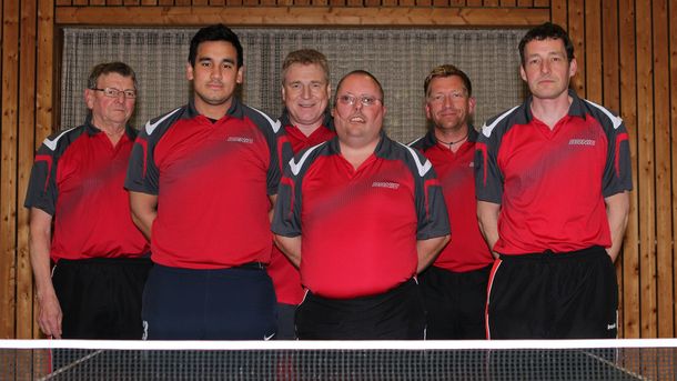 SG Neudorf: Gruppensieger der 1. Kreisklasse 2015 SG Neudorf: Gruppensieger der 1. Kreisklasse 2015