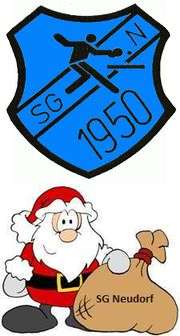 SG Neudorf - Nikolaus 2022 SG Neudorf - Nikolaus 2022