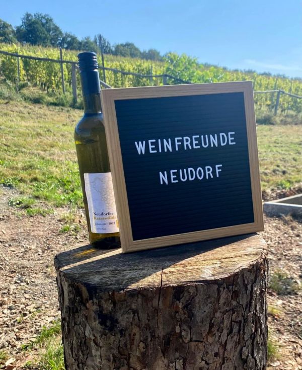 Kelleröffnung 01.09.2024 Kelleröffnung 01.09.2024