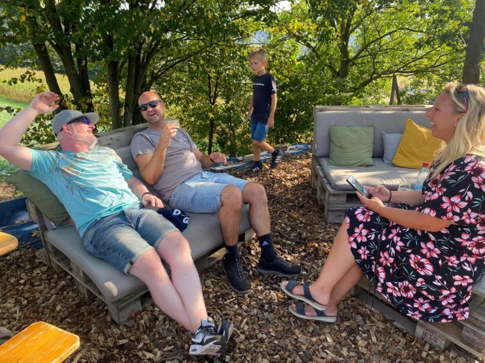 Kelleröffnung 01.09.2024 Kelleröffnung 01.09.2024