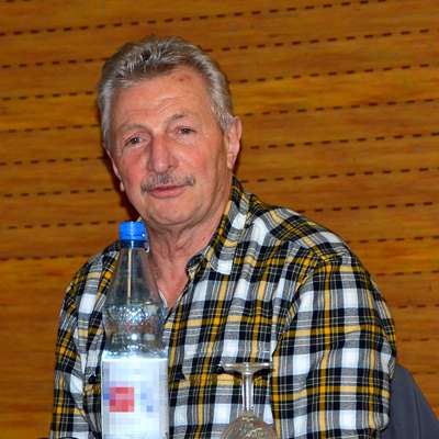 Reinhard Riegel Reinhard Riegel