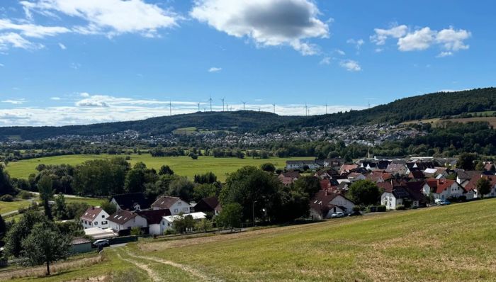 Herrliche Aussicht Herrliche Aussicht